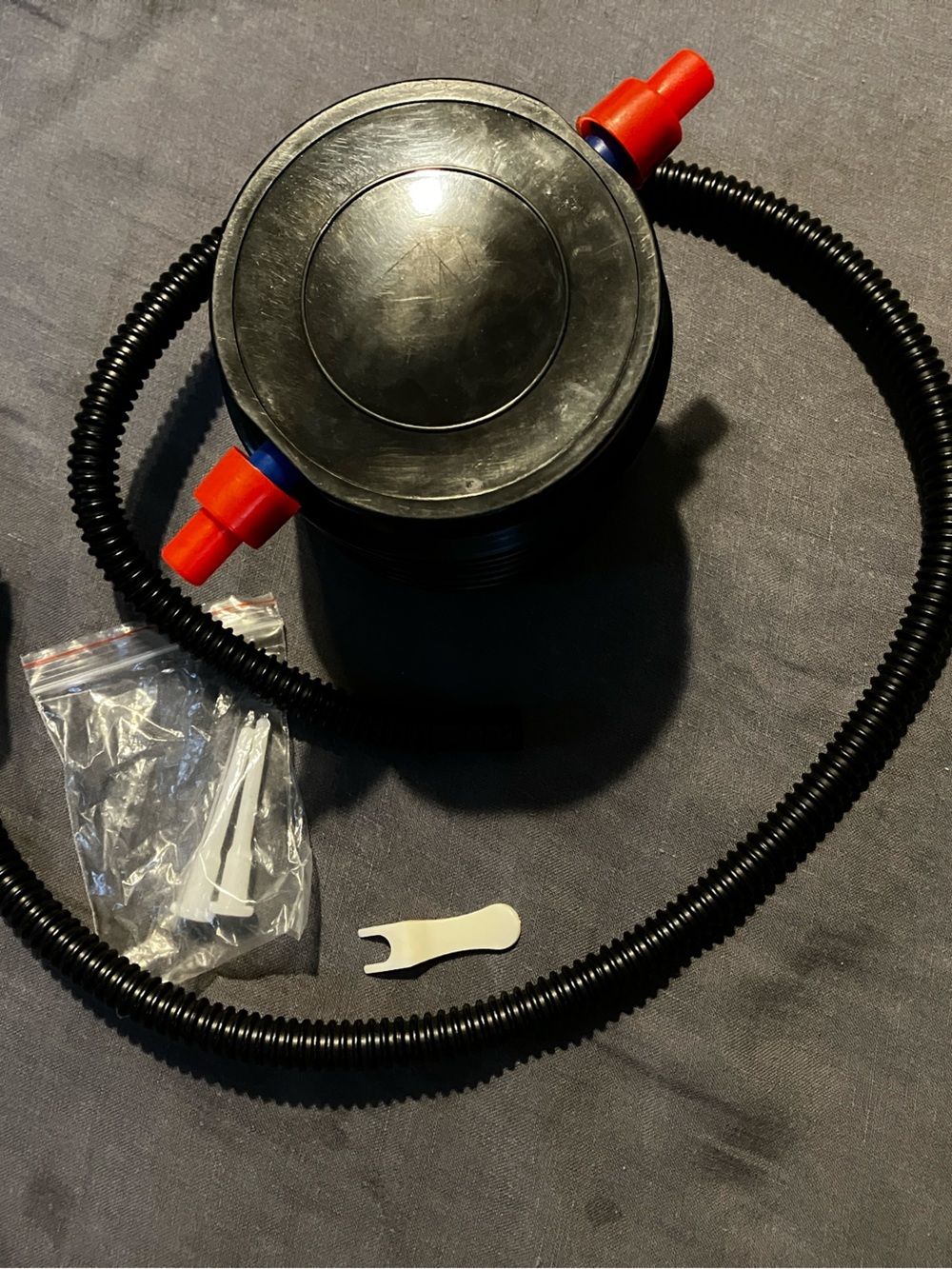 23-26 inch Exercise Ball - Picture 4 of 4